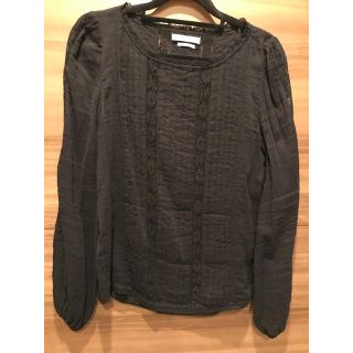 イザベルマラン(Isabel Marant)のイザベルマラン  エトワール ブラウス(シャツ/ブラウス(長袖/七分))