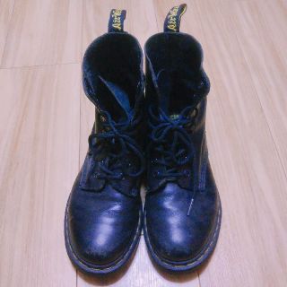 ドクターマーチン(Dr.Martens)のドクターマーチン ブーツ 8ホール(ブーツ)