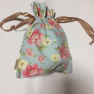 ローラアシュレイ(LAURA ASHLEY)のローラアシュレイ スリッパ(スリッパ/ルームシューズ)