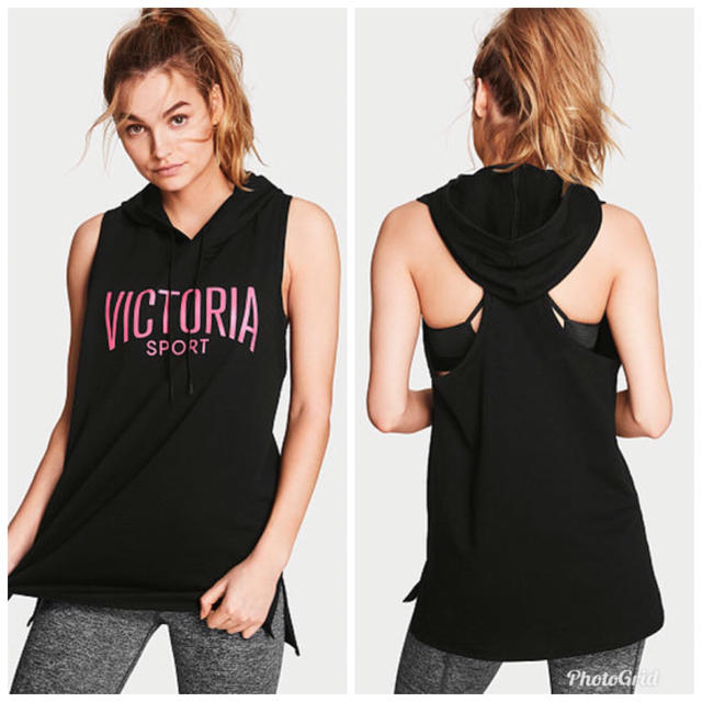 Victoria's Secret(ヴィクトリアズシークレット)のVSタンクトップ レディースのトップス(タンクトップ)の商品写真