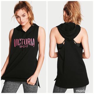 ヴィクトリアズシークレット(Victoria's Secret)のVSタンクトップ(タンクトップ)