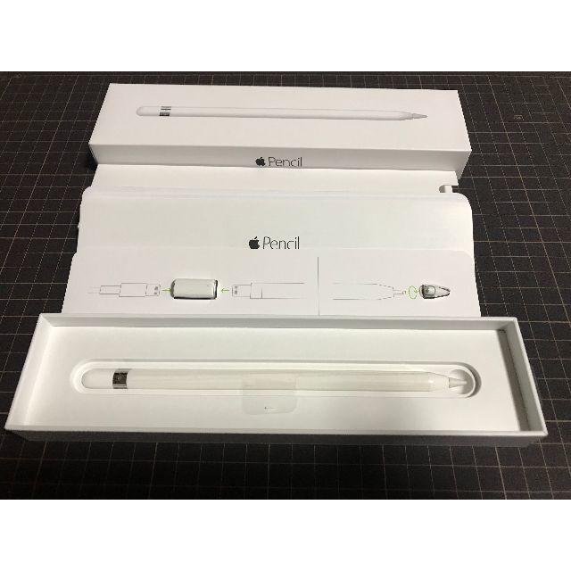 Apple - Apple Pencil A1603 アップルペンシル