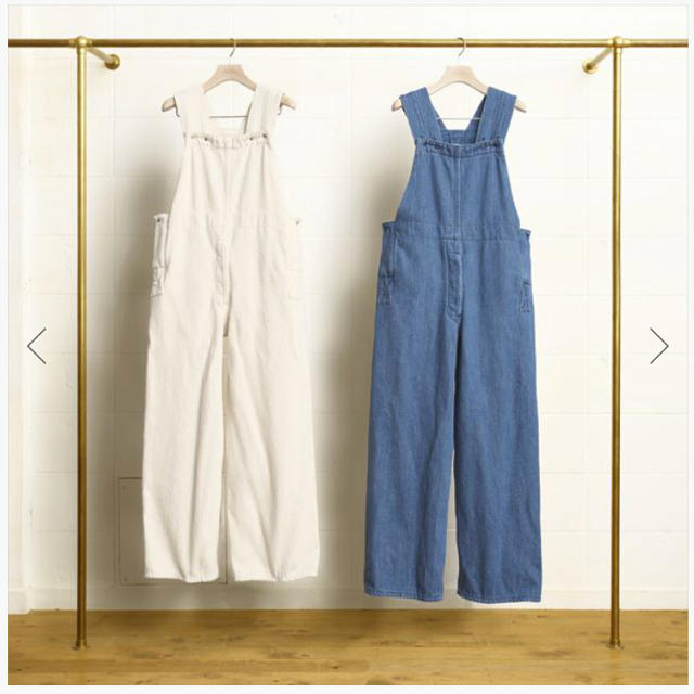正規販売店】 unused 17ss オーバーオール オーバーオール 正規販売店】 unused 17ss オーバーオール オーバーオール