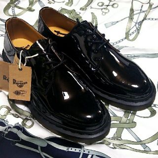 ドクターマーチン(Dr.Martens)の限定  Dr.Martins×BEAMS  UK9 27.5～28cm(ドレス/ビジネス)