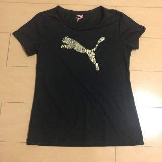 プーマ(PUMA)のプーマ Tシャツ(Tシャツ(半袖/袖なし))