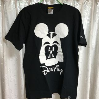 ローリングクレイドル(ROLLING CRADLE)のRollng Cradle DestinyグラフィックTee(Tシャツ/カットソー(半袖/袖なし))