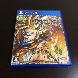 ドラゴンボール(ドラゴンボール)のドラゴンボールファイターズPS4(家庭用ゲームソフト)