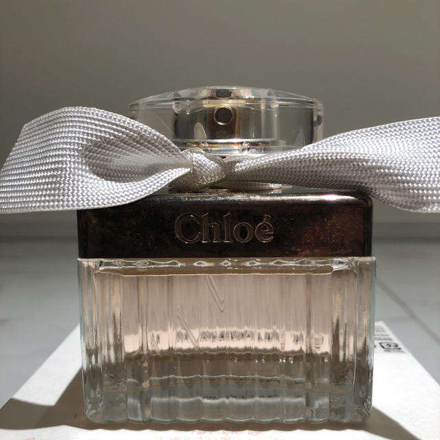 Chloe(クロエ)の★Chloe★ クロエオードトワレ 50ml コスメ/美容の香水(香水(女性用))の商品写真