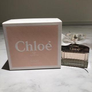 クロエ(Chloe)の★Chloe★ クロエオードトワレ 50ml(香水(女性用))