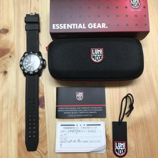 ルミノックス(Luminox)のルミノックス 腕時計(腕時計(アナログ))