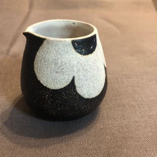 ミナペルホネン(mina perhonen)の金井啓  ミルククリーマー 新品未使用(食器)