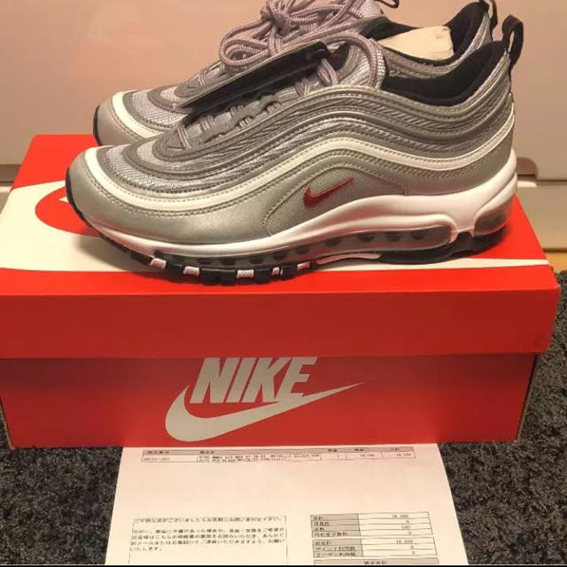 air max 97 og