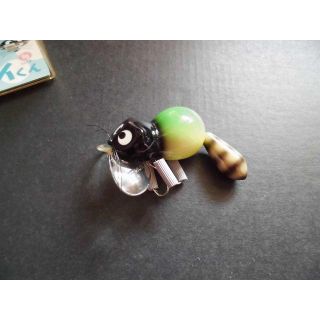 チマチマ　ジタバタ　アライくん(ルアー用品)