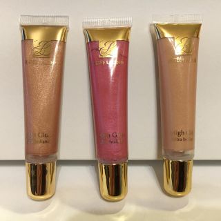 エスティローダー(Estee Lauder)の【新品・未開封】エスティローダー★ハイグロス(リップグロス)