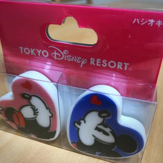 ディズニー(Disney)のドナルドさま専用(カトラリー/箸)