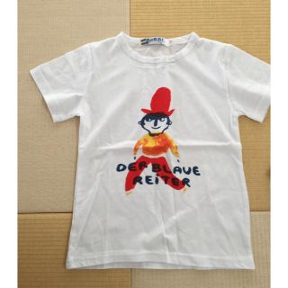 ボボチョース(bobo chose)のキッズ Tシャツ(Tシャツ/カットソー)