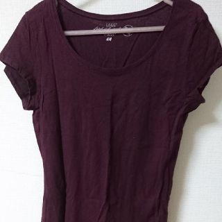 エイチアンドエム(H&M)のH&M☆Tシャツ最終値下げ！(Tシャツ(半袖/袖なし))