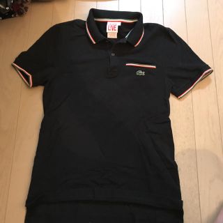 ラコステ(LACOSTE)のモッキー様専用(ポロシャツ)