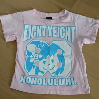 エイティーエイティーズ(88TEES)の88TEES Ｔシャツ キッズ(Tシャツ/カットソー)