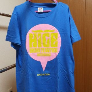 2005　音髭　STAFF　Tシャツ(その他)