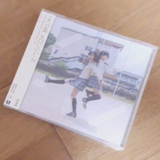 エイチケーティーフォーティーエイト(HKT48)のHKT48 メロンジュース(アイドルグッズ)