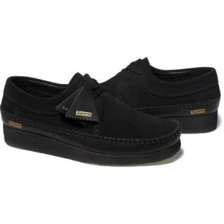 シュプリーム(Supreme)のSuprme x Clarks Weaver 26センチ(スニーカー)