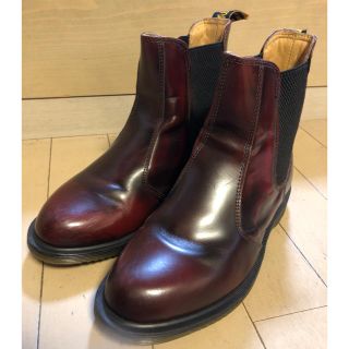 ドクターマーチン(Dr.Martens)のDr.Martens サイドゴア(ブーツ)