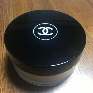 シャネル(CHANEL)のCHANEL大人気フェイスパウダー 廃番品(フェイスパウダー)