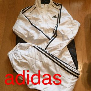 アディダス(adidas)のadidasのウエアー(セット/コーデ)