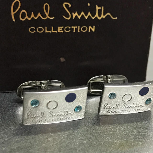 Paul Smith - 正規美品 ポールスミスコレクション カフスの通販 by zest shop｜ポールスミスならラクマ