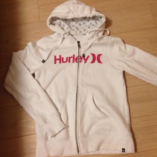 ハーレー(Hurley)のハーレー☆パーカー(パーカー)