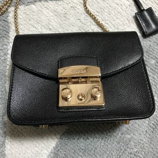 フルラ(Furla)の☆あい様 専用☆ furla  メトロポリス(ショルダーバッグ)