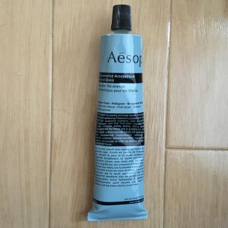 イソップ(Aesop)のAesop ハンドクリーム(ハンドクリーム)