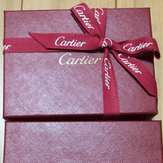 カルティエ(Cartier)のカルティエ 指輪クリーナージェル(リング(指輪))