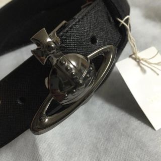 Vivienne Westwood - 新品✨ヴィヴィアンウエストウッド ベルト 正規品