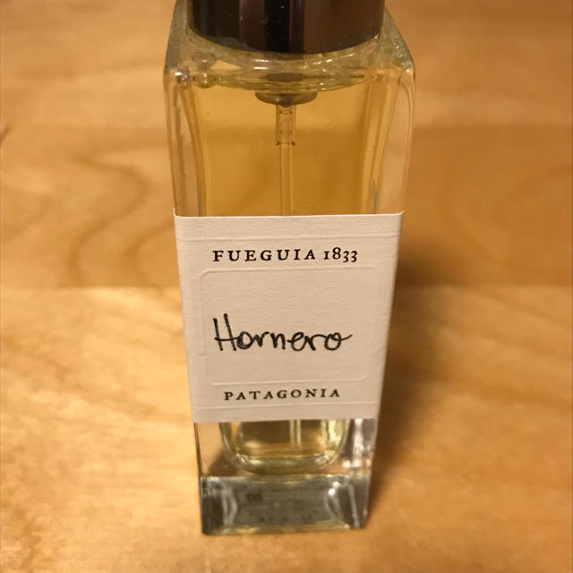 FUEGUIA 1833 PATAGONIA Hornero 30㎖