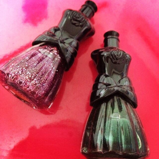 アナスイ(ANNA SUI)のANNA SUI♡ #203 #904(その他)