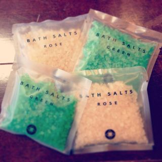 BATH SALTS♡(その他)