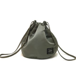 ☆希少☆ PORTER NEXUSVII.ネクサスセブン 巾着 ポーター バッグ ...