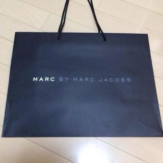 マークバイマークジェイコブス(MARC BY MARC JACOBS)のmarc byショッパー 専用出品(ショップ袋)