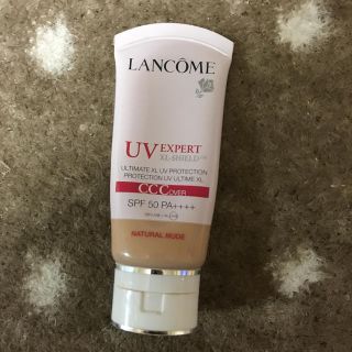 ランコム(LANCOME)のランコム UVエクスペールXLCCC(日焼け止め/サンオイル)