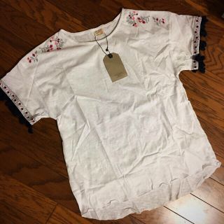 ザラキッズ(ZARA KIDS)の【お取置き！3点おまとめ ayumi様専用】(シャツ/ブラウス(半袖/袖なし))