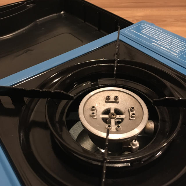 Coleman - 日本未発売 コールマン カセットコンロ 専用ケース Coleman - 日本未発売 コールマン カセットコンロ 専用ケース