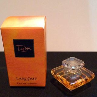 ランコム(LANCOME)のLANCOME Tresor(香水(女性用))