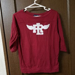 ラルフローレン(Ralph Lauren)のラルフローレン　Tシャツ(子供服)(Tシャツ(半袖/袖なし))