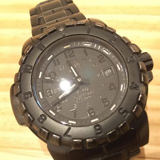 ルミノックス(Luminox)のかんたろうさん専用ルミノックス F117 ナイトホーク(腕時計(アナログ))