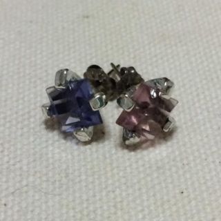 アンドエー(And A)のAnd A ビジューピアス(ピアス)