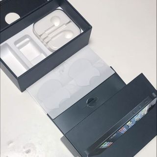 アイフォーン(iPhone)のiPhone5 64GB 空箱(その他)