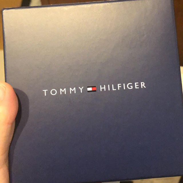 TOMMY(トミー)のTOMMYネックレス レディースのアクセサリー(ネックレス)の商品写真