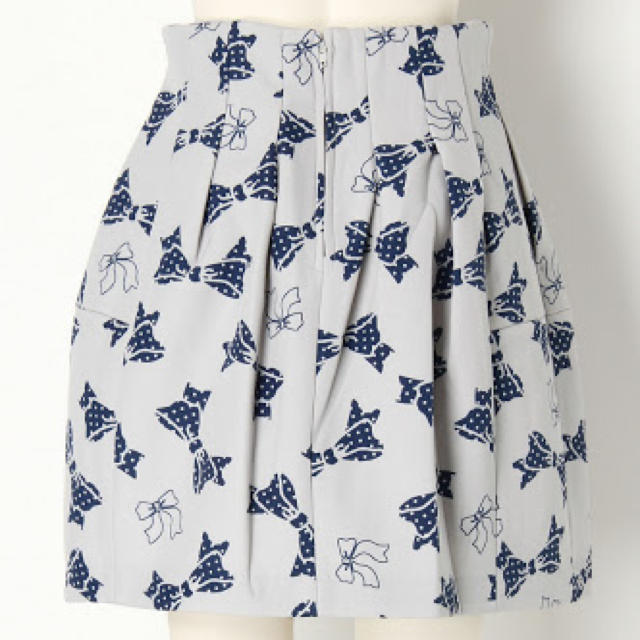 dazzlin(ダズリン)のダズリン スカート レディースのスカート(ひざ丈スカート)の商品写真